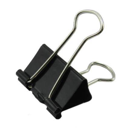 Sujeta documentos 25mm 1 pulgada Nextep NE-156 - Sujeta documentos 25mm 1 pulgada Nextep NE-156 -